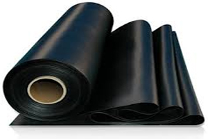 Rubber Rolls