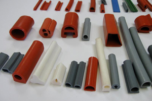 RUBBER PROFILES