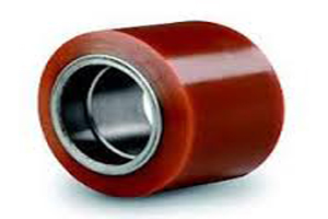 Rubber Coating Cylinder